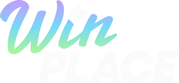 WinPlace Casino header brand logo