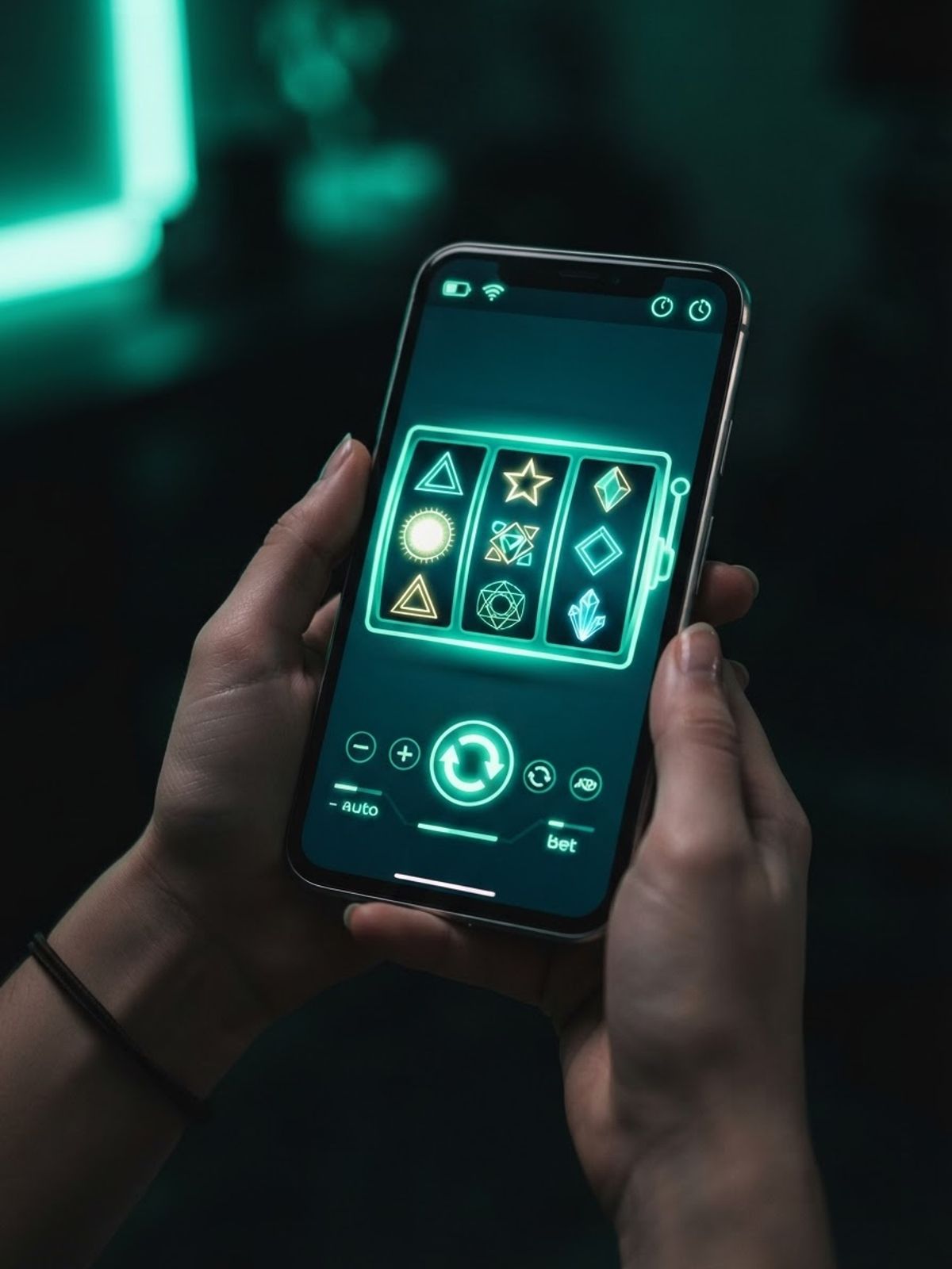 WinPlace Casino mobiel spelen op smartphone